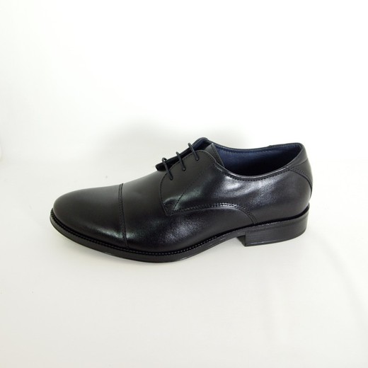 Zapatos Baerchi 2752 Negro