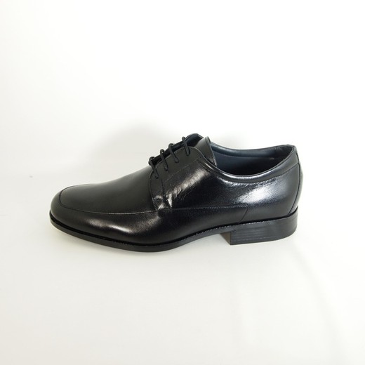 Zapatos Baerchi 4681 Negro