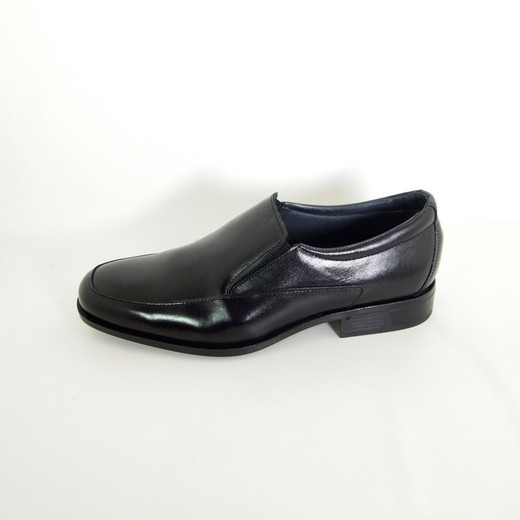 Zapatos Baerchi 4682 Negro