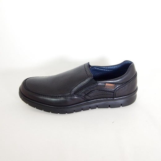 Zapatos Baerchi 5317 Negro