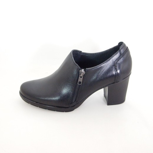 Zapatos Baerchi 54050 Negro