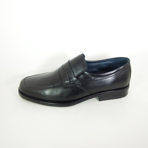 Zapatos Barhuber 7102 Negro