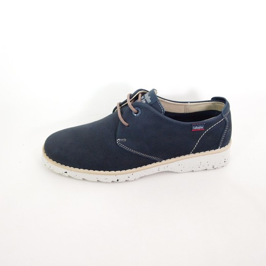 Zapatos Callaghan 17600 Azul