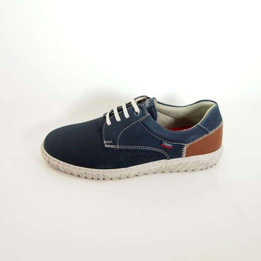 Zapatos Callaghan 18502 Azul