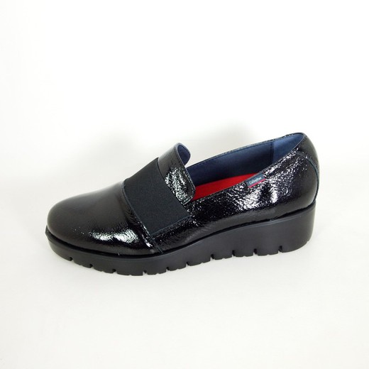 Zapatos Callaghan 89869 Negro
