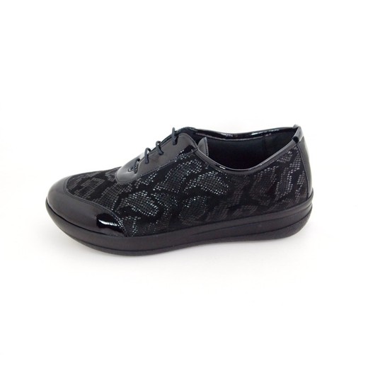 Zapatos Doctor Cutillas 50714 Negro