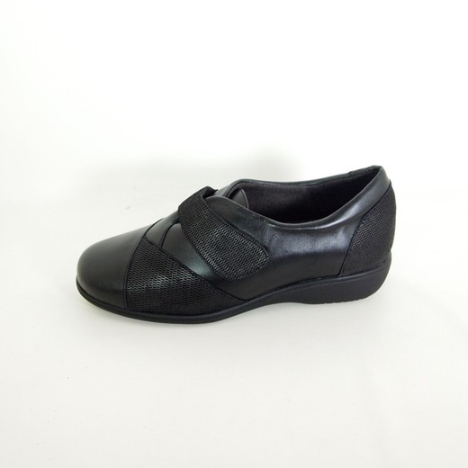 Zapatos Doctor Cutillas 53560 Negro
