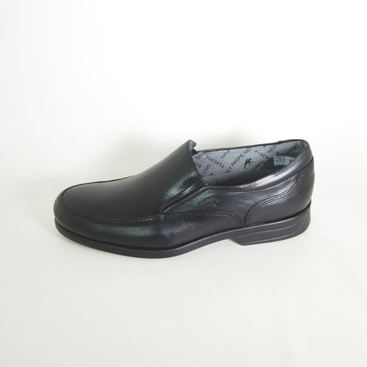 Zapatos Fluchos 8902 Negro