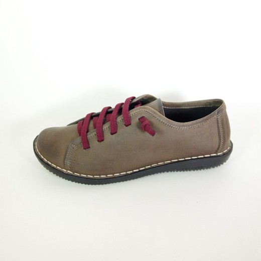 Zapatos Idee Italiane 6820 Taupe