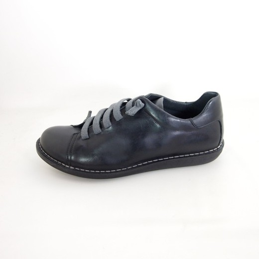 Zapatos Idee Italiane C1001 Negro