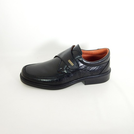 Zapatos Luisetti 108 Negro