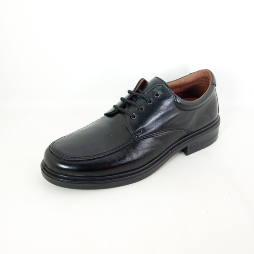 Zapatos Luisetti 33652 Negro