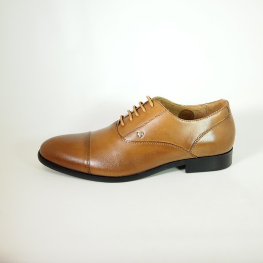 Zapatos Martinelli Arsenal 373-0204PYX Cuero