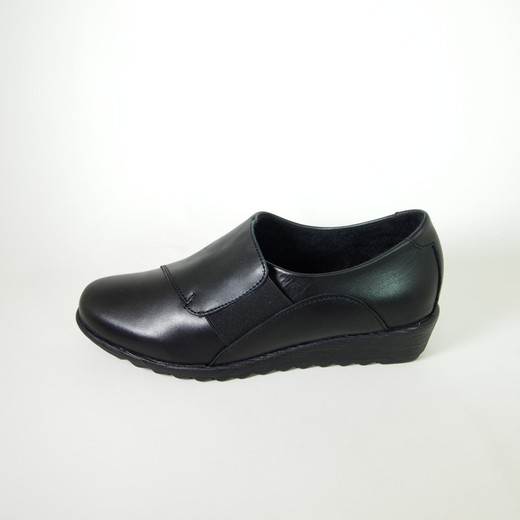 Zapatos Idee Italiane 3631 Negro