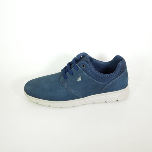 Zapatos On Foot 3006 Azul