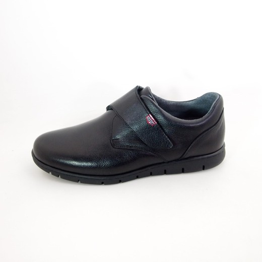 Zapatos On Foot 8902 Negro