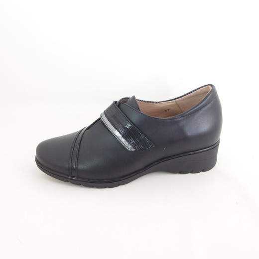 Zapatos Piesanto 225952 Negro