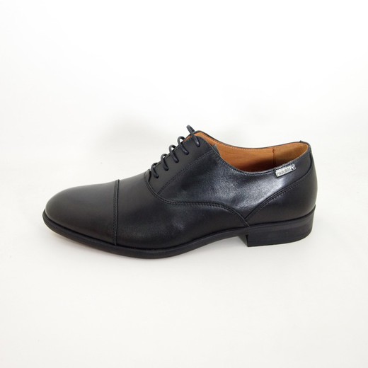 Zapatos Pikolinos Bristol M7J-4184 Negro