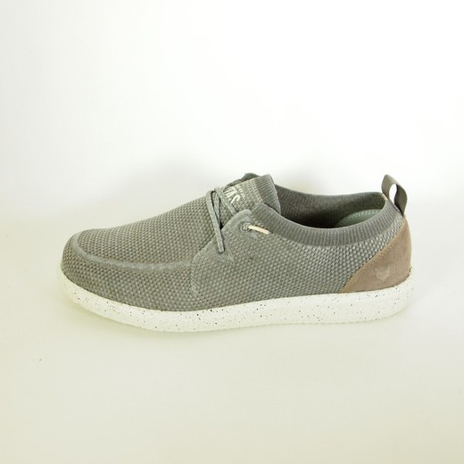 Zapatos Pitas Wallaby-Fly Taupe
