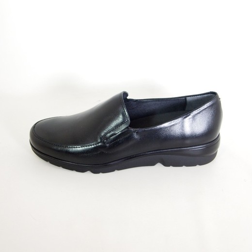 Zapatos Pitillos 105 Negro