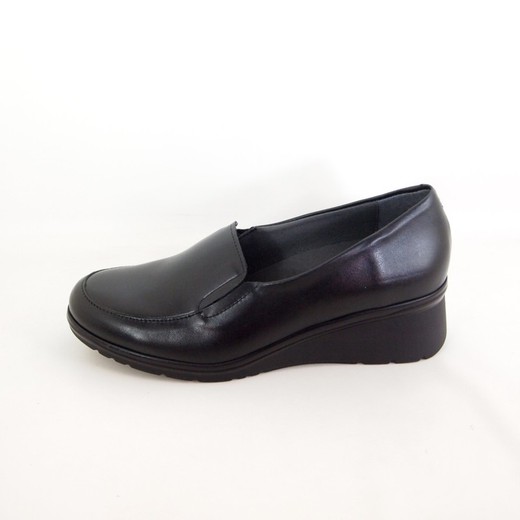 Zapatos Pitillos 106 Negro