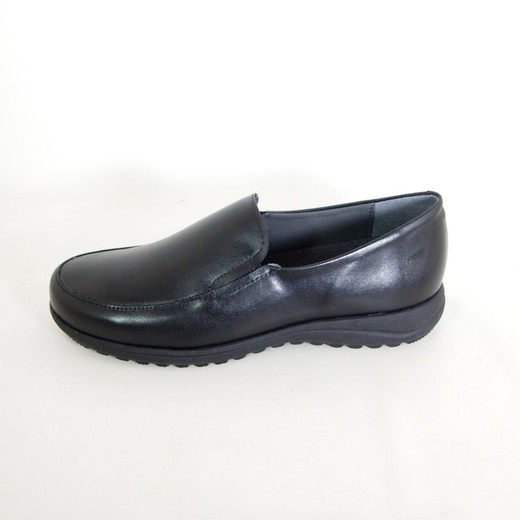 Zapatos Pitillos 108 Negro