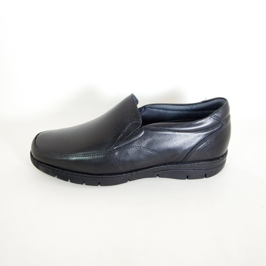 Zapatos Pitillos 109 Negro