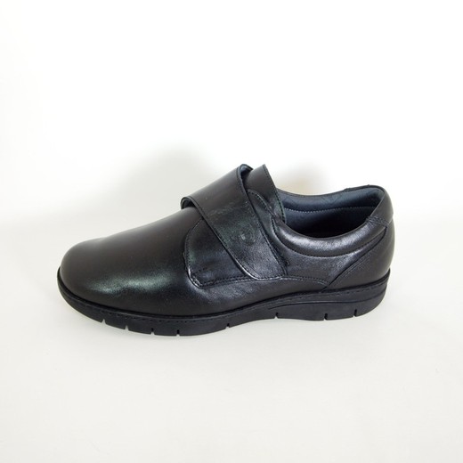 Zapatos Pitillos 113 Negro