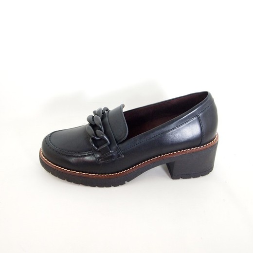 Zapatos Pitillos 2720 Negro