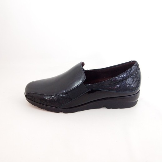 Zapatos Pitillos 5304 Negro