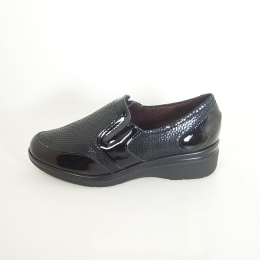 Zapatos Pitillos 5310 Negro