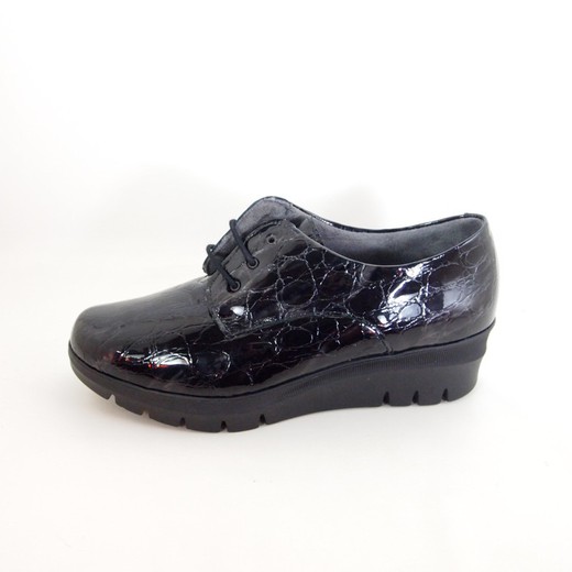 Zapatos Pitillos 5340 Negro