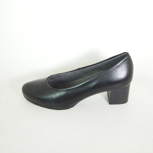 Zapatos Pitillos 6342 Negro