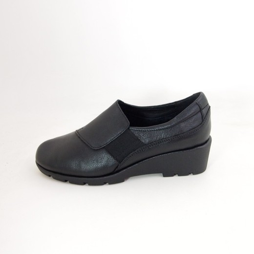 Zapatos Riposella 78110 Negro