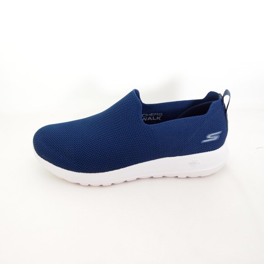 Zapatos Skechers Go Walk Max Modulating 216170 Azul