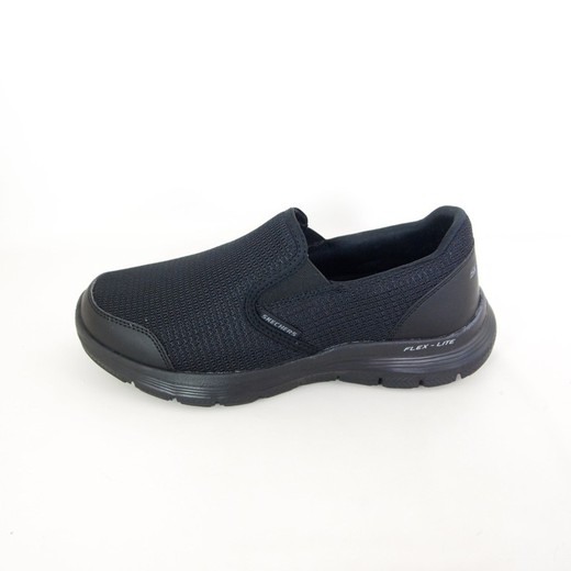 Zapatos Skechers Tuscan 232230 Negro