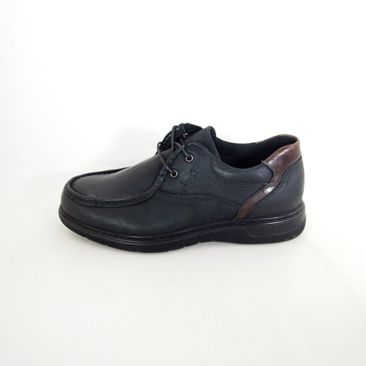 Zapatos Vicmart 121 Negro