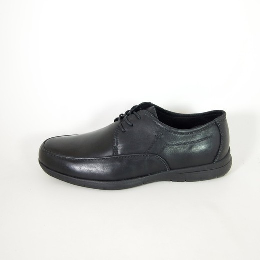 Zapatos Vicmart 407 Negro