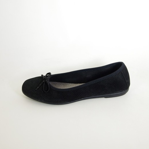 Zapatos Vul·ladi 5408-070 Negro