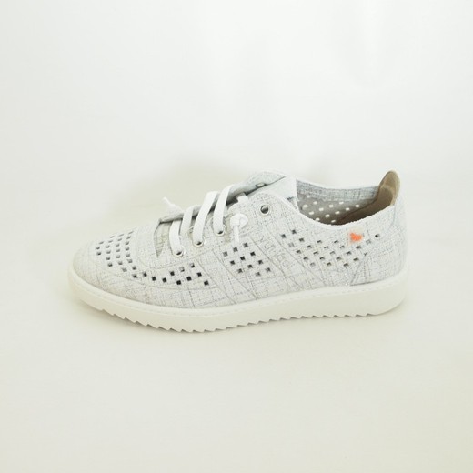 Zapatos Vul·ladi 5811-654 Blanco