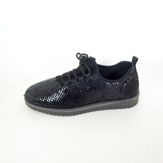 Zapatos Vul·ladi 9853-294 Negro