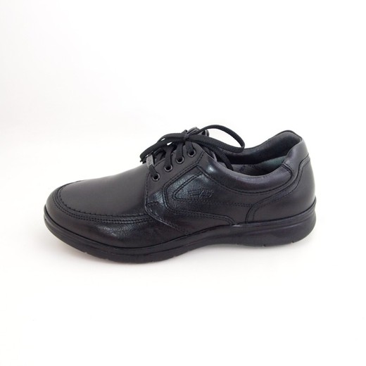 Zapatos Zen 6979 Negro