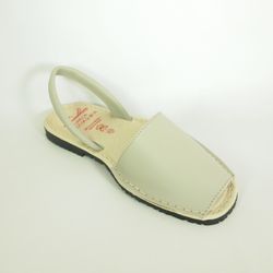Abarcas 3025 Beige