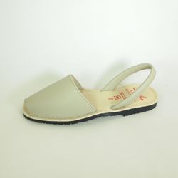 Abarcas 3025 Beige