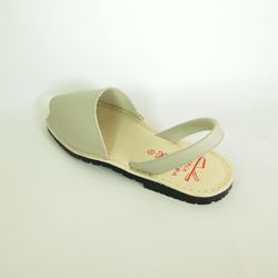 Abarcas 3025 Beige