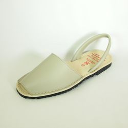 Abarcas 3025 Beige