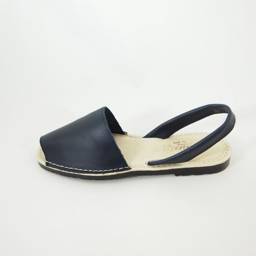 Abarcas 9350 Azul