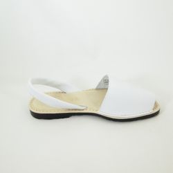 Abarcas 9350 Blanco