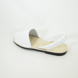 Abarcas 9350 Blanco