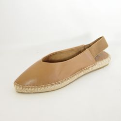 Alpargatas Moona MO2340 Camel